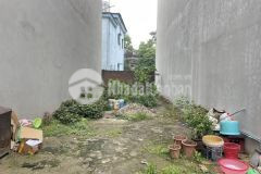 Ô tô ngõ nông sổ vuông đẹp ở sướng