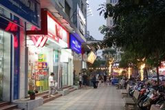 Bán căn góc khu đô thị văn khê tố hữu 3 ngủ siêu đẹp siêu thoáng 100m2 nhỉnh 5 tỷ