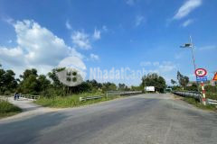 17200m2 đất vườn xã tân hòa, bến lức, long an giá 24,1 tỷ