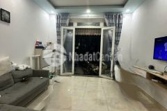 Bán gấp nhà đẹp phan văn hớn quận 12gần chợ lạc quang65m2 2 tầnggiá chỉ 4.9 tỷ