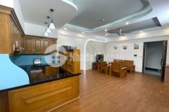 Chính chủ bán căn hộ 77m² full nội thất cao cấp hướng đông nam tại kđt thanh hà cienco 5