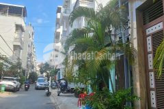 Hxh tránh quận 7 khu vip lý phục man chỉ 5tỷ 141m2