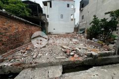 Bán đất bùi xá tam hưng thanh oai 80m2 49trm2