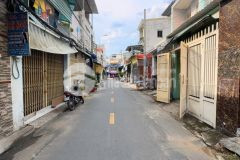 Bán nhà đẹp 3 tầng 50m2 giá chỉ 3.44 tỷ hẻm xe hơi gò xoài, bình tân