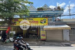 Nhà 1 trệt 1 lầu mặt tiền kinh doanh đường làng tăng phú, p. tăng nhơn phú a, dt 120m²13.5 tỷ tl