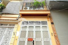 Bán nhà phố nguyễn ngọc nại phân lô quân đội ô tô vào nhàdt 41m2giá 15tỷ