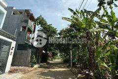 Đất cầu đình đường long phước, long phước, q9, dt 84m²3 tỷ.