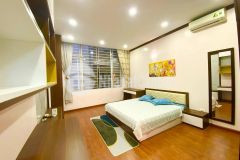 Bán nhà nguyễn viết xuân, thanh xuân, nhà đẹp ở luôn, tặng full nội thất, gần ngay ô tô tránh