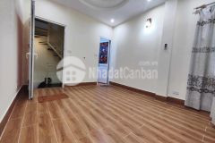 Cho thuê nhà nguyên căn đường thành công, ba đình, 4 tầng, nhà đẹp ở luôn