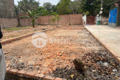 Cần bán gấp lô góc 2 mặt tiền đẹp đức hiệp xuân lâm nhỉnh 2 tỷ