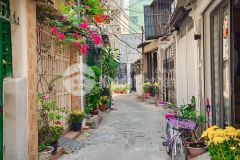 Bán nhà 3 tầng hẻm xe hơi đường số 4 giáp tân phú 50m2, giá chỉ 3.45 tỷ