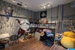 Bán nhà mặt phố an trạch, đống đa 26m2, 5t, mặt tiền 7m nhà 2 thoáng kinh doanh đỉnh