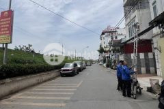 Nhà mặt phố ngọc thụy mặt tiền rộng 4t thang máy kinh doanh 310m 24tỷ tiện ích đầy đủ