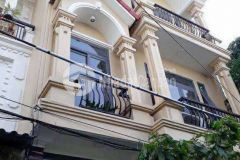 Bán nhà hxh tránh thông 51m2,,3tang nguyễn thị búp q12,ngay hiệp thành city, 5 tỷ nhỉnh 0932030061