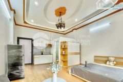 Bán nhà riêng hxh ni sư huỳnh liên tân bình ngang khủng gần 5m 95 m2 nhỉnh 14 tỷ