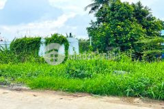 Giá tốt lô đất 5x22m mặt tiền hẻm xe tải huỳnh tấn phát, quận 7