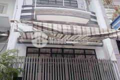 Bán nhà hxh 35m2,,,2tang nguyễn thị đặng, liền kề toà án quận 12, 3 tỷ nhỉnh 0932030061