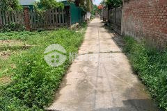 Bán đất ở xã an bình thuận thành bn