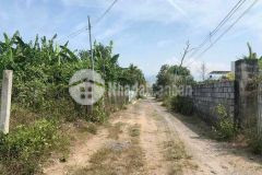 Bán đất diên phước giá rẻ đường gò mây cách tỉnh lộ 2 đúng 600m
