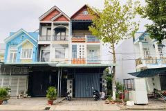 Cho thuê nhà 1 trệt 2 lầu giá dưới 10tr khu vực bình nhựt long hòa bình thủy cần thơ