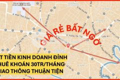 Gấp bán nhà đất mặt tiền phường phú nhuận tphcm giá rẻ