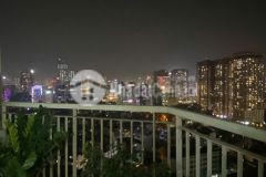 Bán chung cư 173 xuân thủy, dịch vọng hậu căn góc tầng cao 103,5m 3pn 2 ban công thiết kế hợp lý