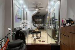 Bán nhà vĩnh hưng 4 tầng dân xây ở ngay gần phố hoàng mai