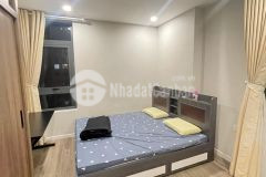 Cần cho thuê gấp căn hộ officetel central premium q8, dt 38m2, nhà có nội thất đầy đủ, nhà rộng tho