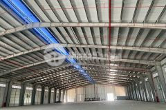 Cho thuê xưởng 1500m tại kcn phú nghĩa. chương mỹ. hà nội