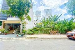 Hàng hiế m lô đất 7x19m đường số liền kề phú mỹ hưng quận 7