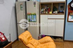 Chung cư khu đô thị nam trung yên, diện tích 56.360m2