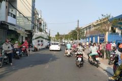 Nhà 1t2l mặt tiền kinh doanh đường 8, ngay cổng trường, p. phước bình, quận 9, dt 50m²7.5tỷ tl