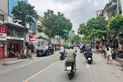 Bán gấp nhà phố nguyễn đức cảnh, lô góc, kinh doanhdt 70m2, 7 tầng, mt 5m, 22.5 tỷ