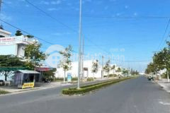 Nhà 1 trệt 1 lầu trục chính đường số 2 khu minh linh phường 5 vĩnh long