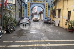 Cần bán 60m² đất mt 4mđường ô tô tránh tiên hội đông hội đông anh