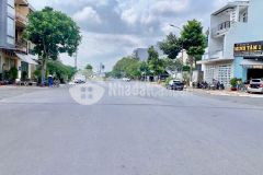 Bá.n cặp nền đường a6 kdc hưng phú, quận cái răng, tp cần thơ.