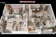 Top các căn có đơn giá tốt nhất tại phân khu lakeside của cđt masteri homes cao cấp lh e 0966330363