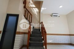 Nhà 1t2l hẻm xe hơi đường 339, phước long b, quận 9, dt 50m², 7.2 tỷ tl.