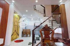 Bán nhà 30m2,,,2tang sát mt lê văn khương q12, hẻm 4m, liền kề ubnd phường, 3 tỷ nhỉnh 0932030061