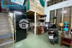 Bán nhà riêng hxh đường 32 q10 khu hiếm nhà bán 27 m2 nhỉnh 5 tỷ