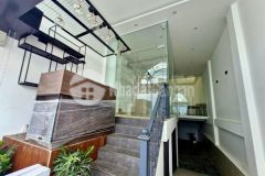 Quá lời nhà đẹp 80m2 6pn chỉ nhỉnh 9 tỷ phú nhuận hxh full nội thất