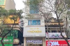 Cho thuê văn phòng tại tòa nhà 75 khâm thiên đống đa, hà nội