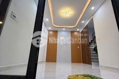 Nhà 1 trệt 1 lầu, hẻm 210, man thiện, tăng nhơn phú a, q9, cn 45m²4.15 tỷ.