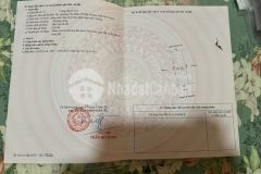 Bán 2 lô đất mặt phố trần đại nghĩa, kđt an phú, tp hải dương, 67.5m2, mt 4.5m, giá tốt