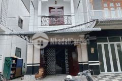 Cho thuê nhà khu dân cư hưng phú gần siêu thị go giá dưới 10 triệu