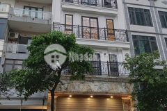 Cực hiếm mặt phố trần thủ độ,vũ lăng sầm uất gần chung cư tecco 130m2 chỉ 28.x tỷ. 0989626116