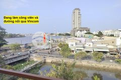 Bán nhà mặt tiền mạc thiên tích đối diện chợ xuân khánh giá dưới 4 tỷ