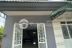 Cho thuê nhà khu dân cư hồng loan gần bến xe mới cần thơ giá dưới 10 triệu
