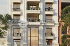 Bán toà khách sạn 3 sao mặt đường ngô gia tự. dt 563m2, mt 12.5m. giá bán 314 tỷ