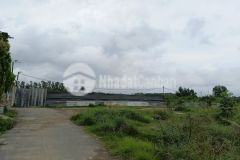 Bán lô đất vườn 1000m2 giá chỉ hơn 5 triệum2 chợ vĩnh lộc b bình chánh gọi cho em xem đất